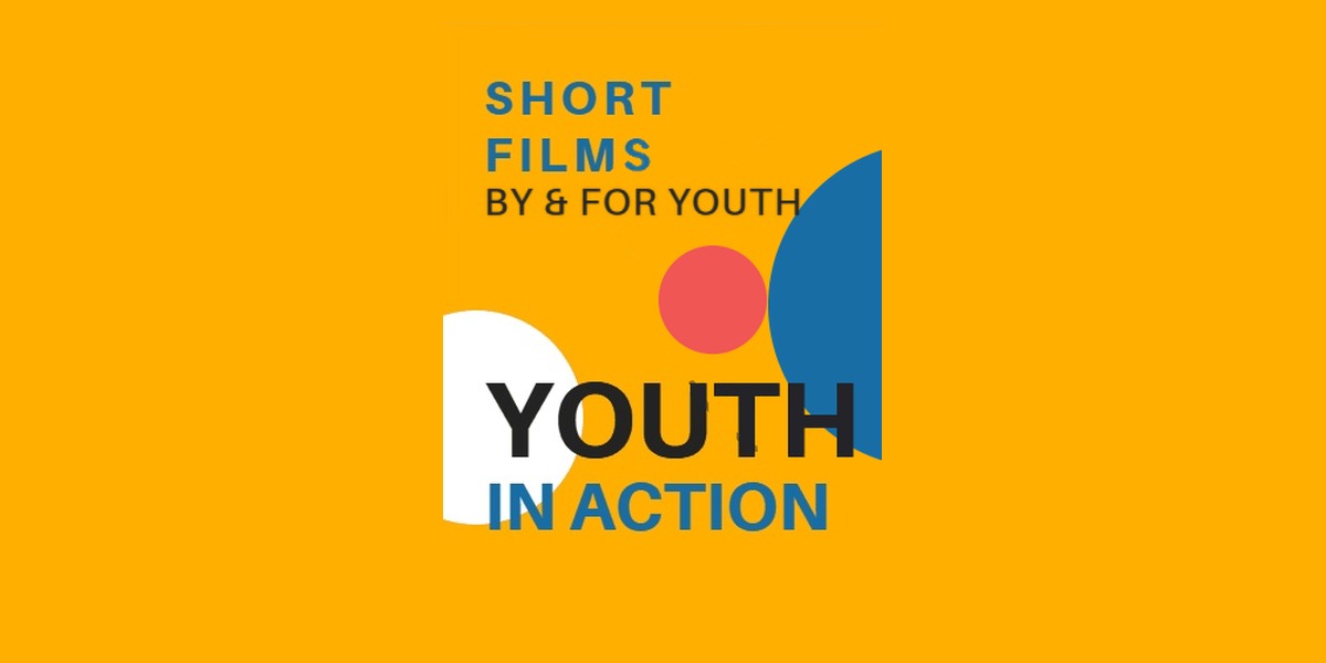 Youth in Action: Short Films By And For Youth @Calgary Justice Film Festival (CJFF)