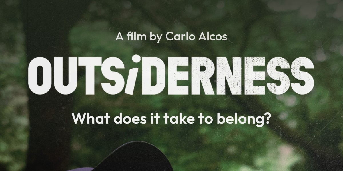Outsiderness @Calgary Justice Film Festival (CJFF)