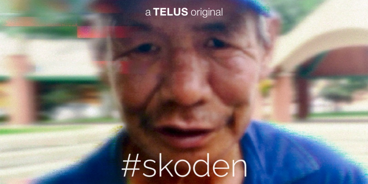 #skoden @Calgary Justice Film Festival (CJFF)