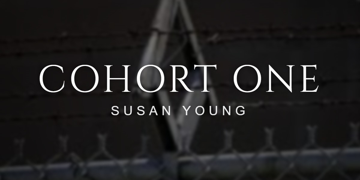 Cohort One @Calgary Justice Film Festival (CJFF)