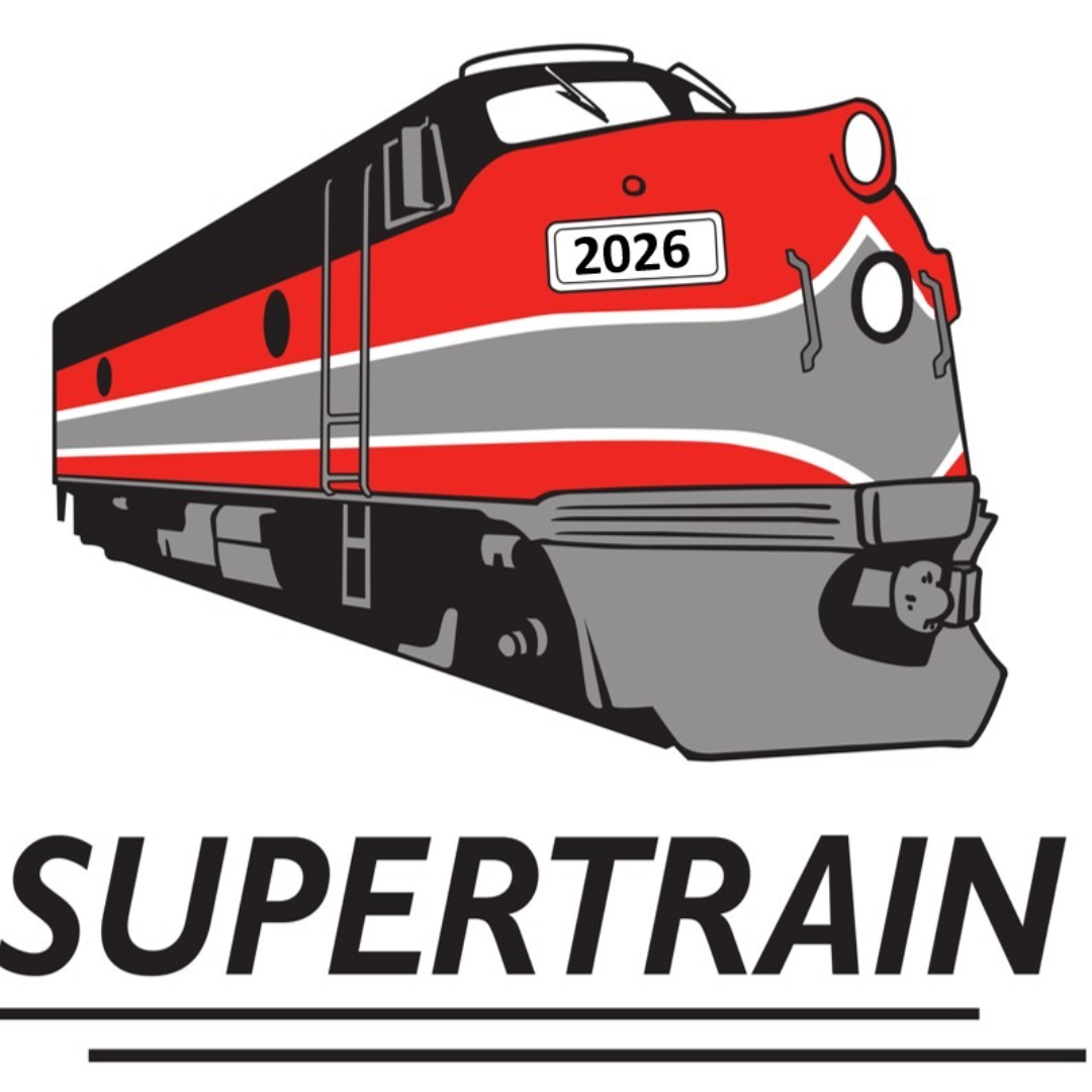 SUPERTRAIN 2026 - Model Railroad Show
