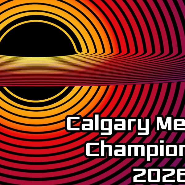 Netrunner: Calgary Megacities