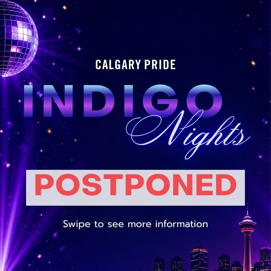 Indigo Nights