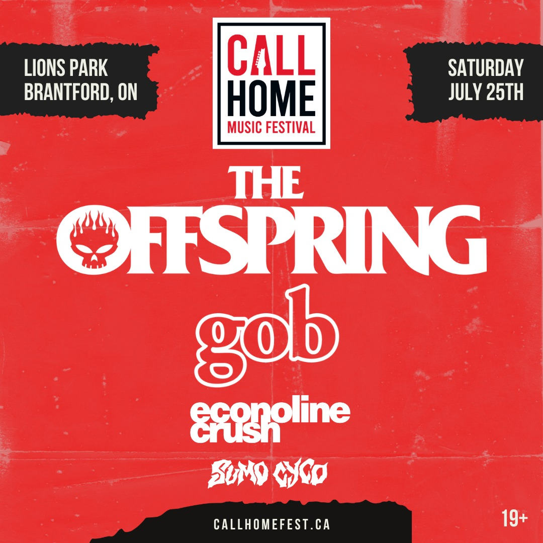 CallHome Music Festival – Saturday