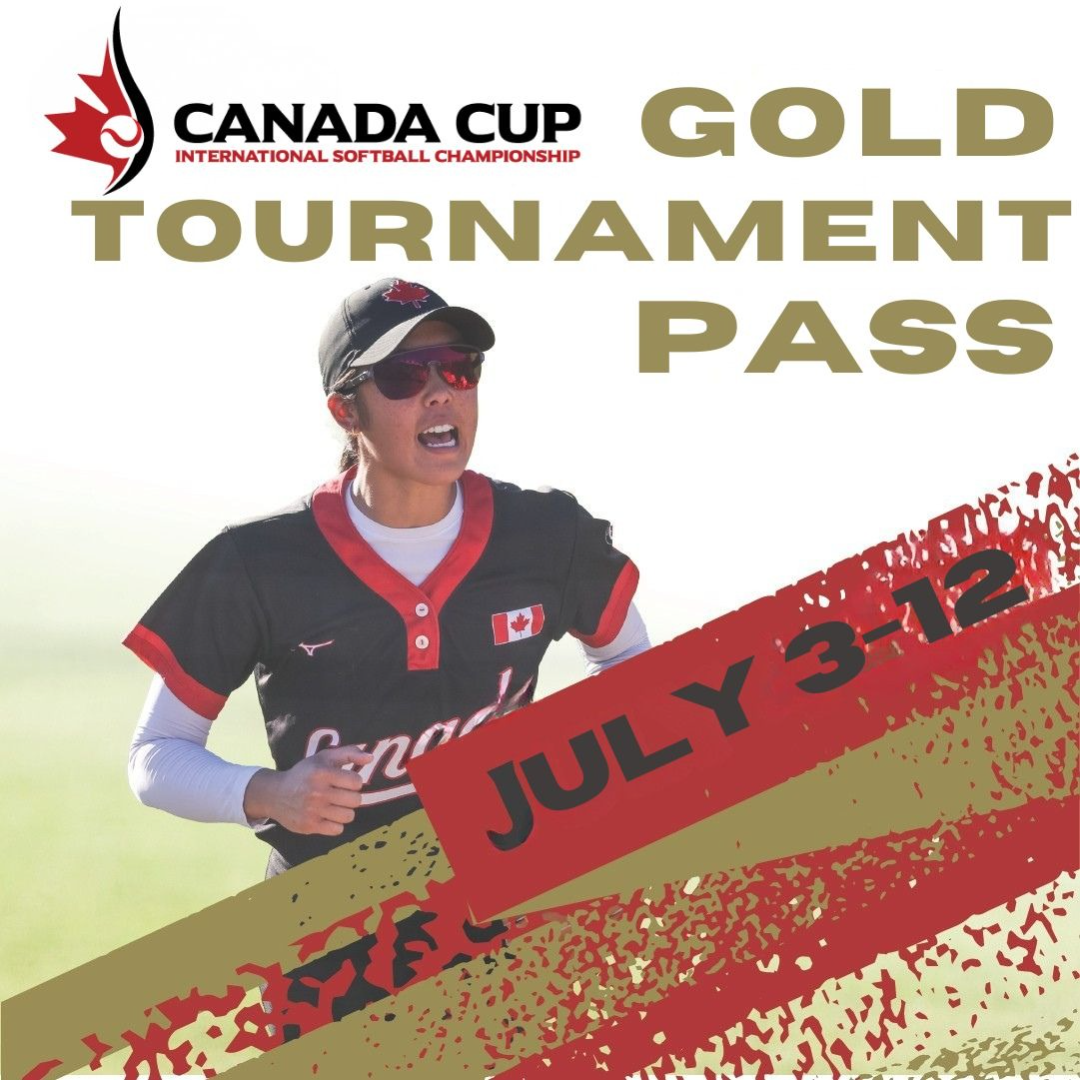 Gold Tournament Pass