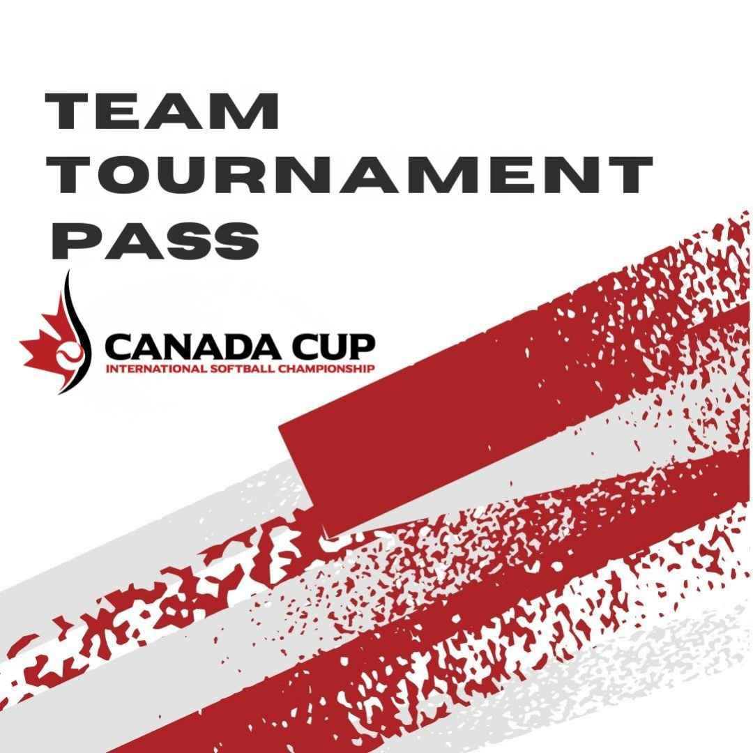 Team Tournament Pass