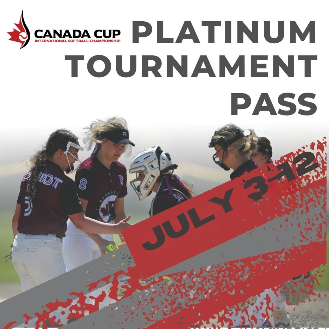 Platinum Tournament Pass