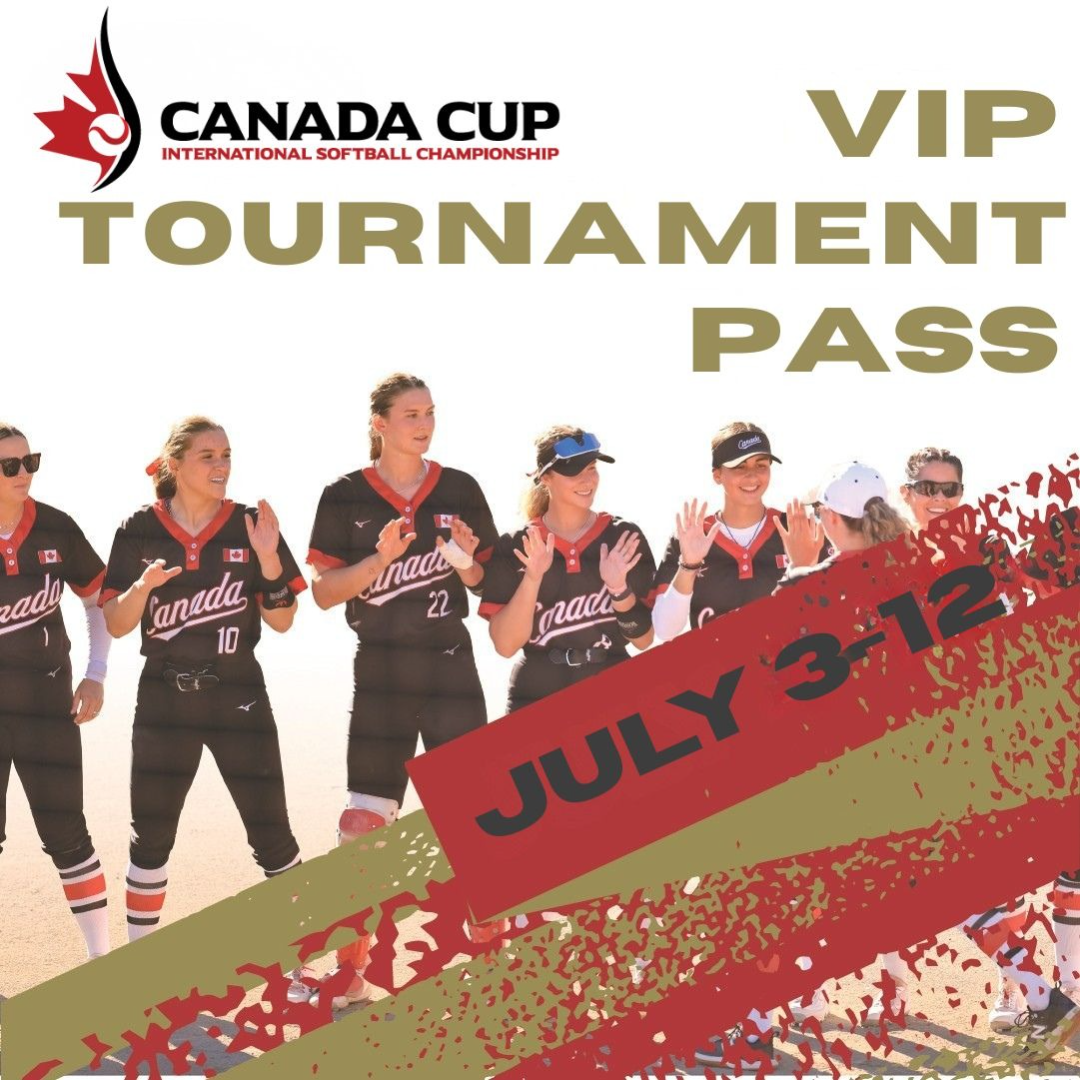VIP Tournament Pass