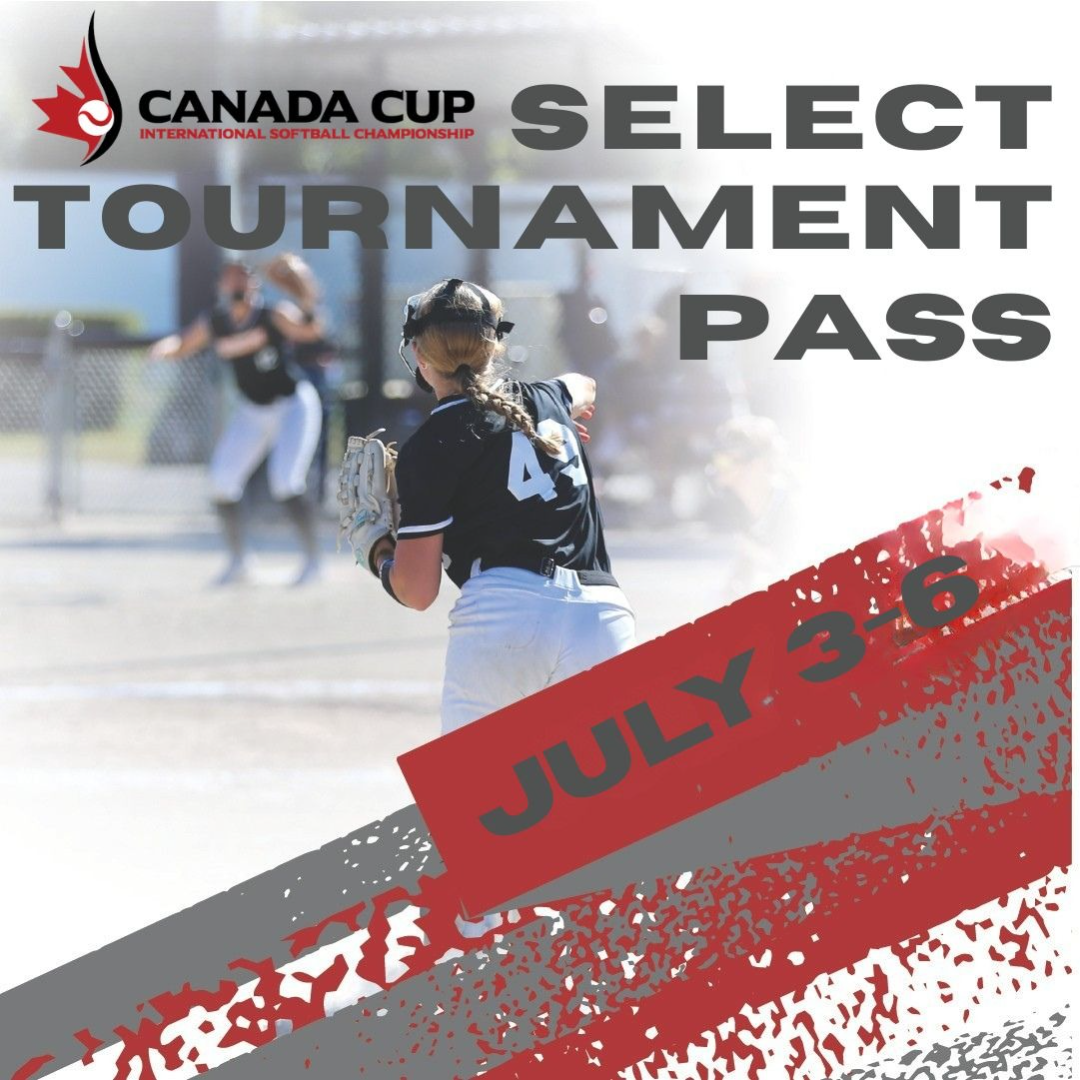 Select Tournament Pass