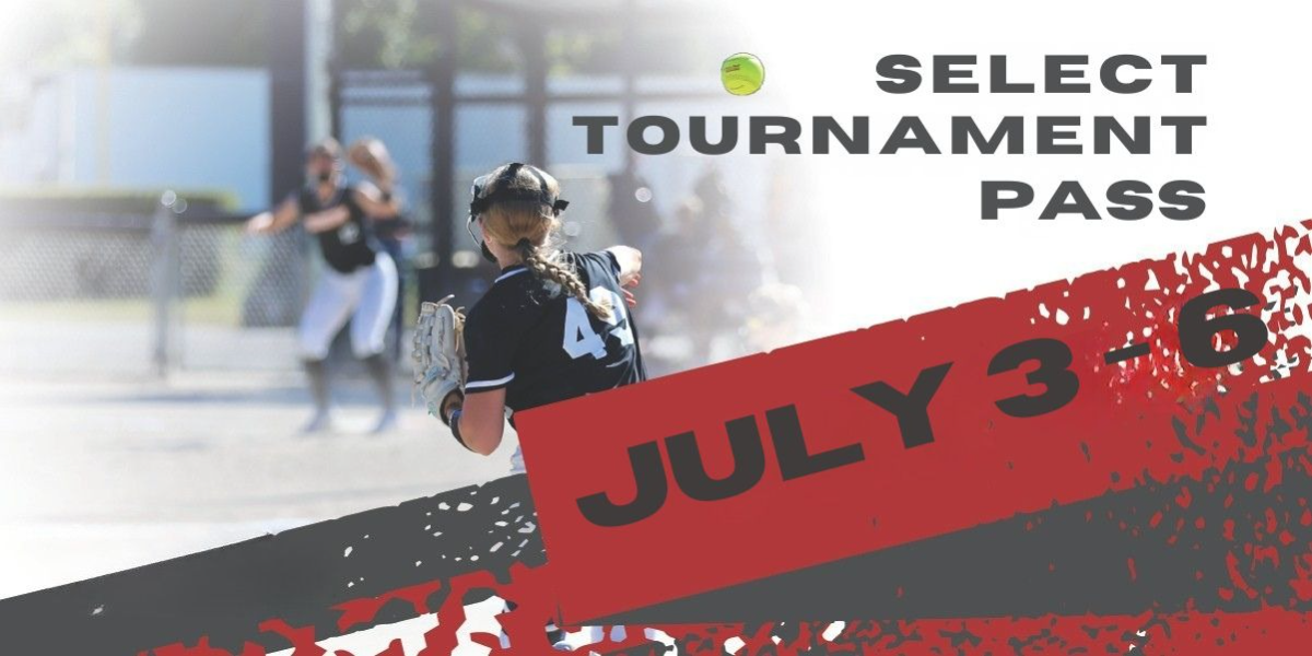 Select Tournament Pass