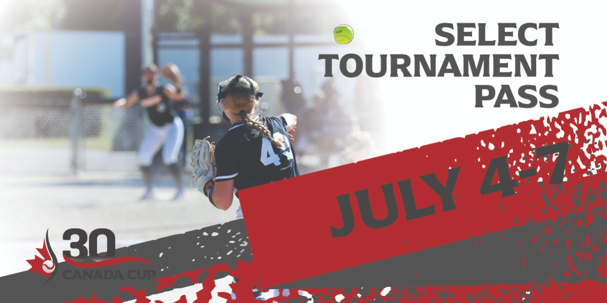 Select Tournament Pass