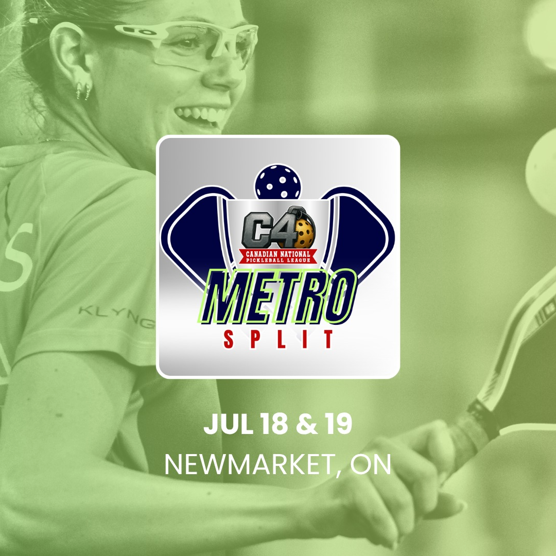 2026 CNPL Metropolitan Split