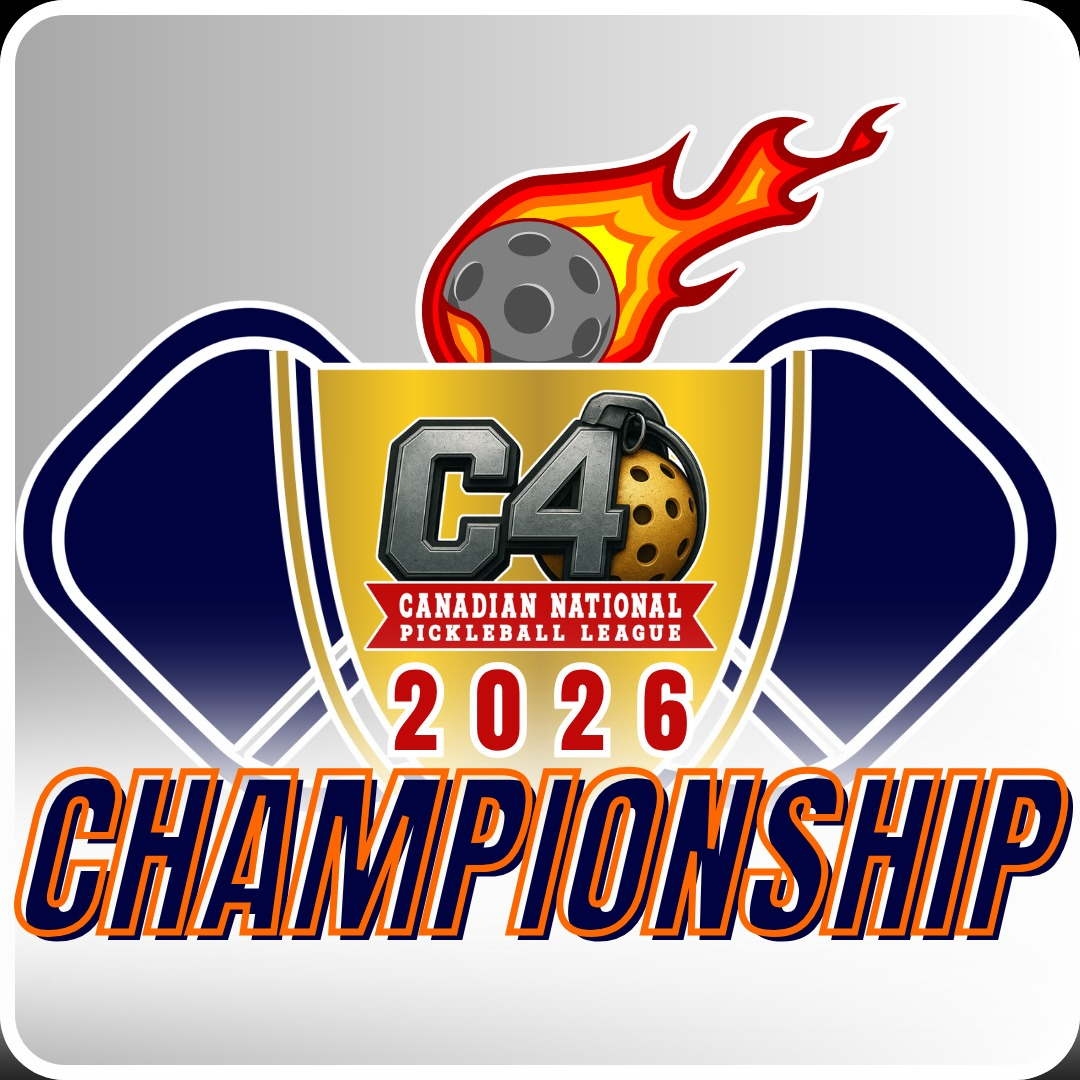 CNPL Playoff Championships @ The Club at Northfield