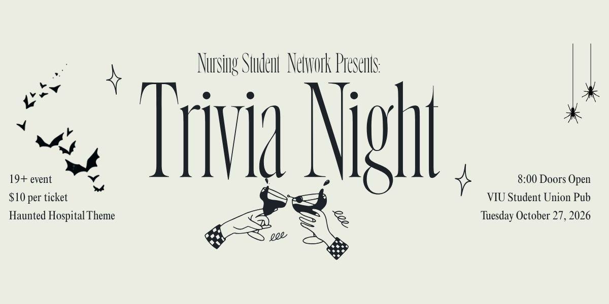 Trivia Night