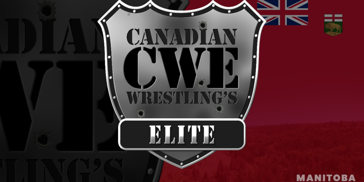 CWE Presents The 2026 Super Jobber Cup