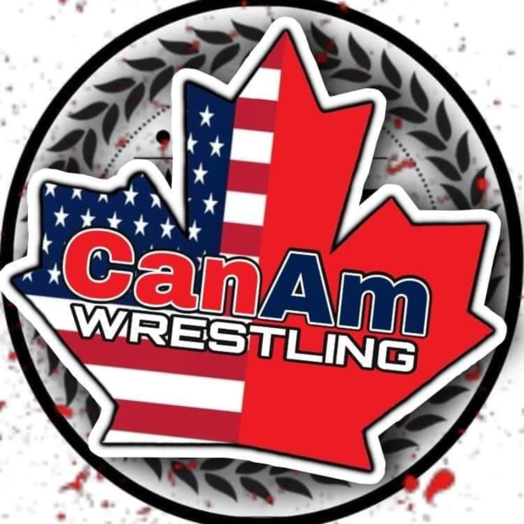 CanAm Wrestling Presents "STRIKE IT BIG" !! The Bourbon House Tex Mex Cantina Drayton Valley