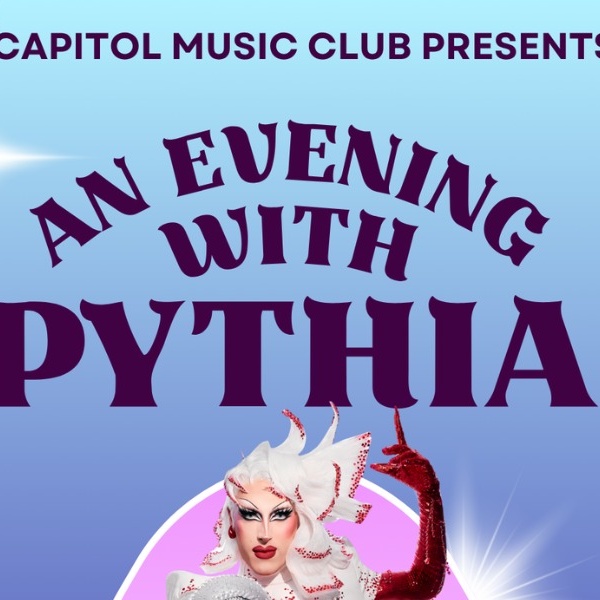 An Evening with Pythia