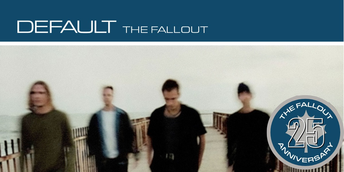 Default 'The Fallout' 25th Anniversary Tour