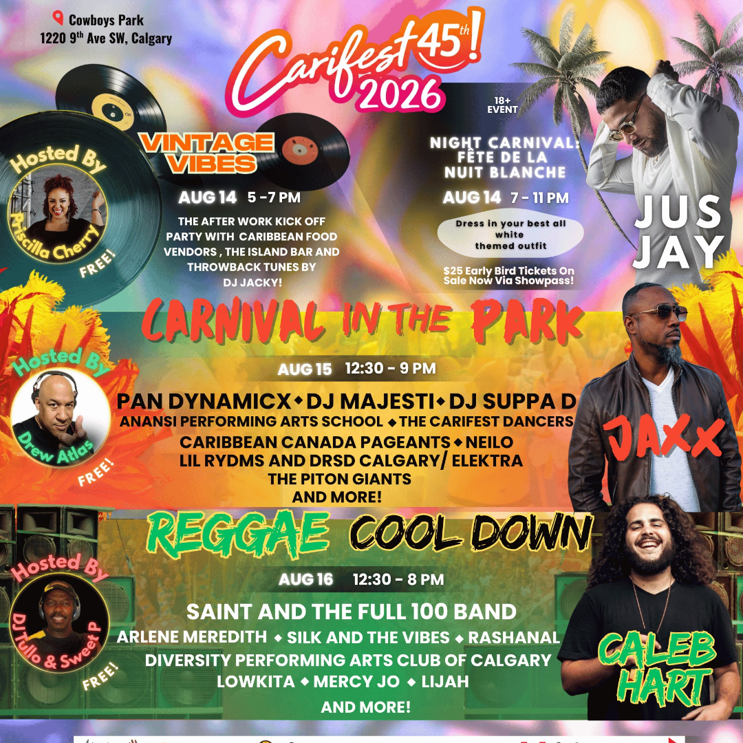Carifest 2026