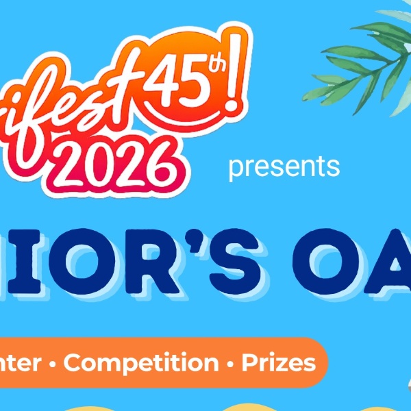 Carifest Presents The Senior's Oasis