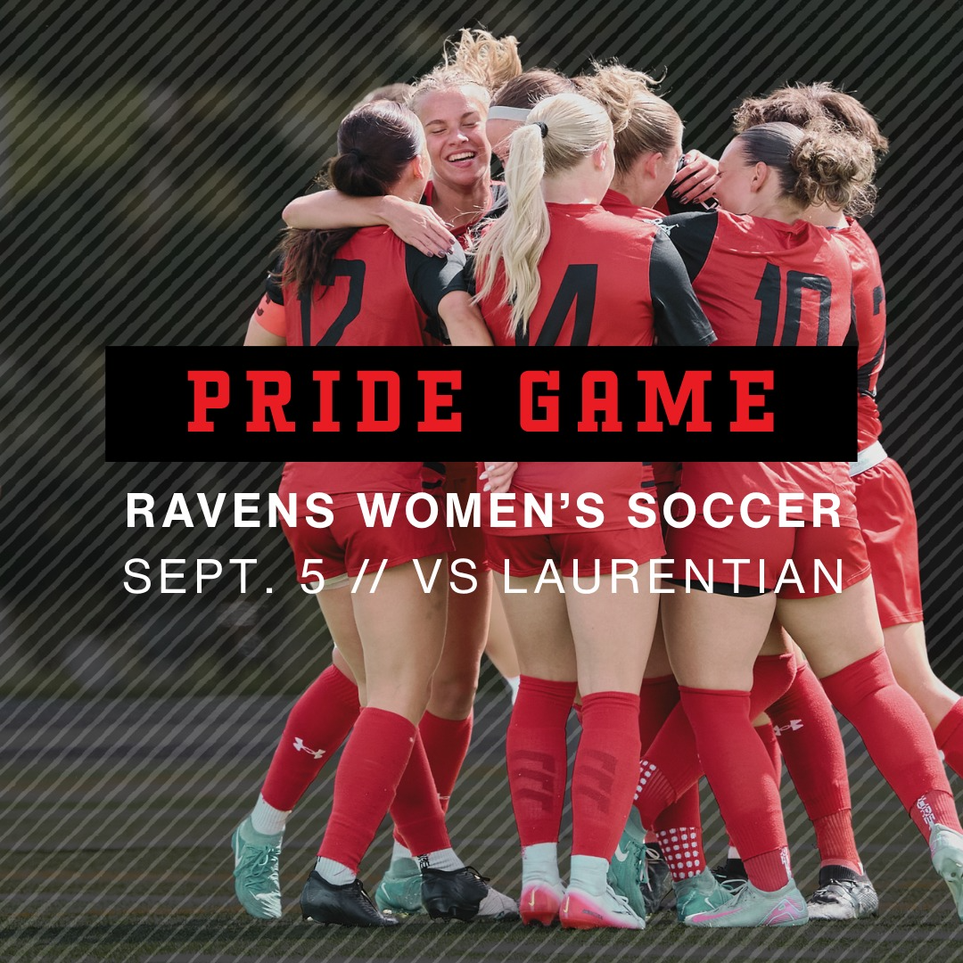 SOC: Carleton Ravens vs. Laurentian Voyageurs