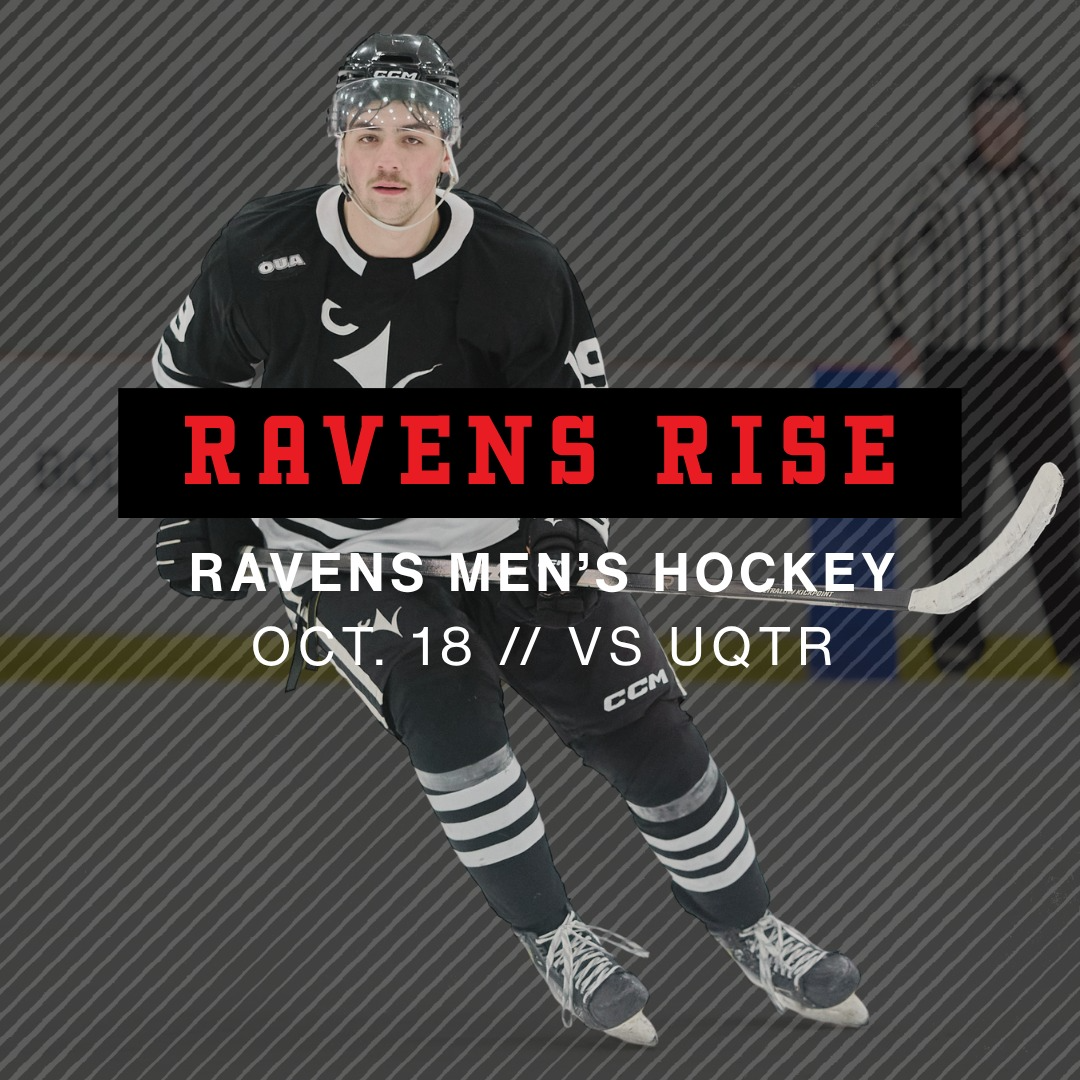 MHOC: Carleton Ravens vs. UQTR Patriotes