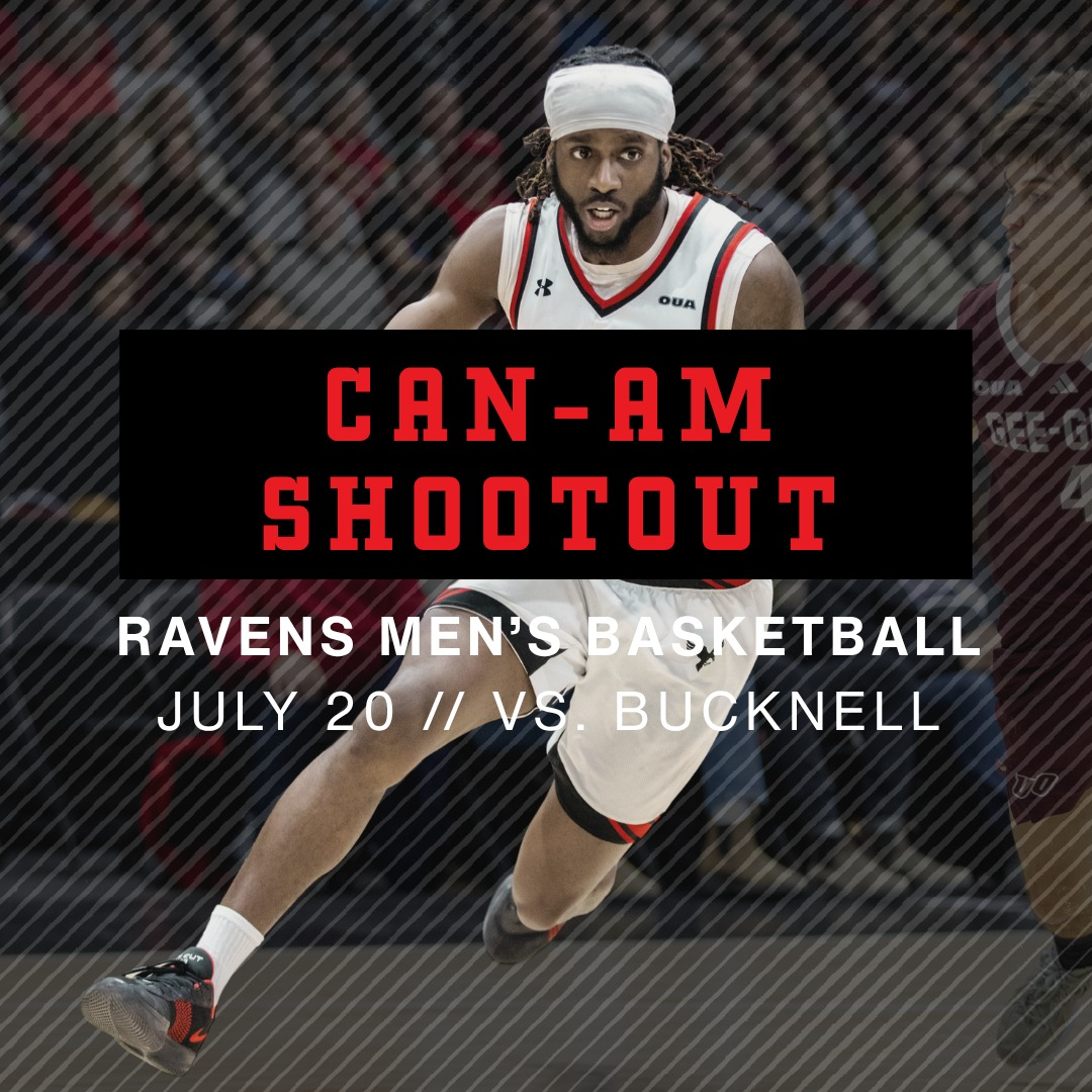 2026 CAN-AM Shootout