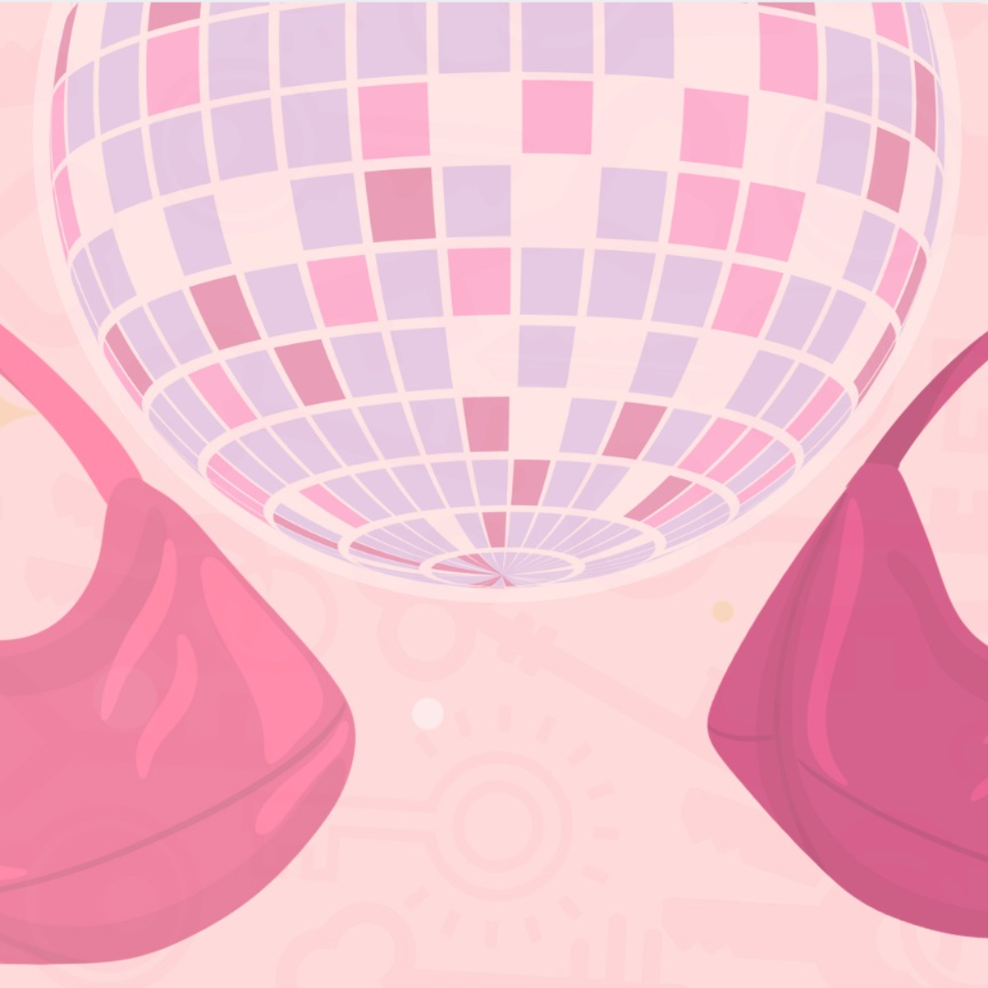 Purses & Playlists