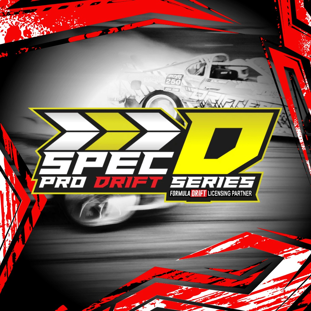 SPEC-D PRO DRIFT