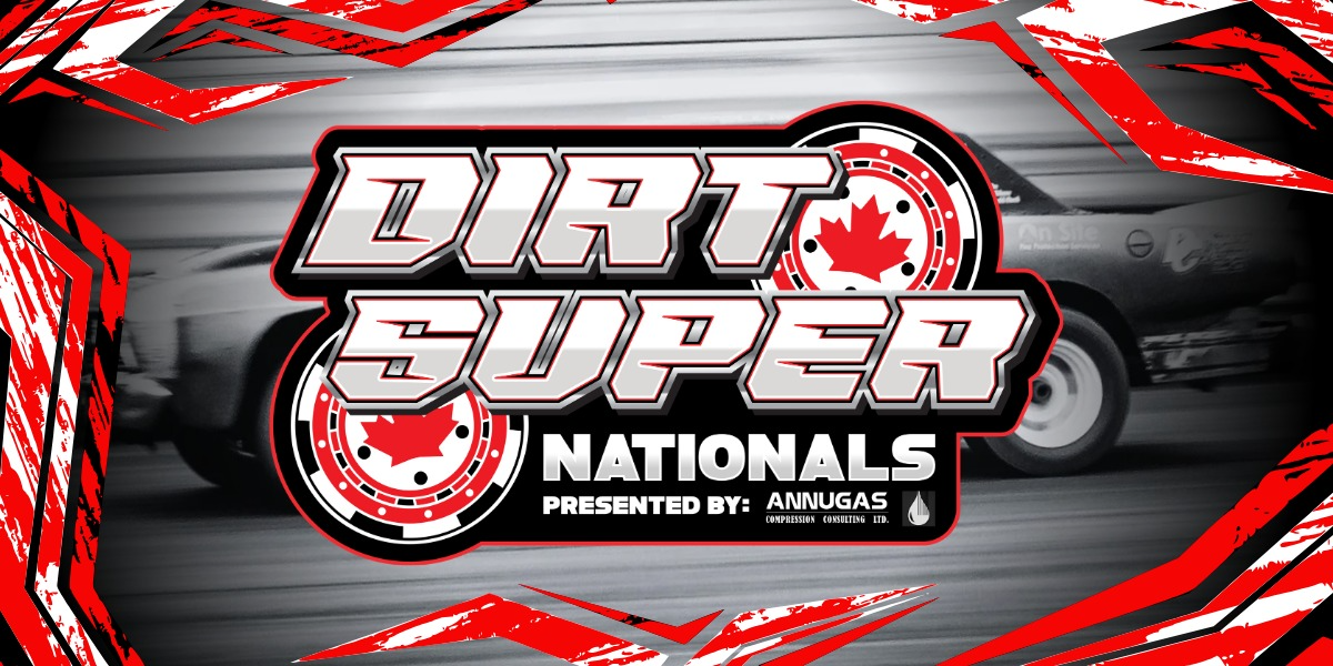 ANNUGAS DIRT SUPER NATIONALS 2026