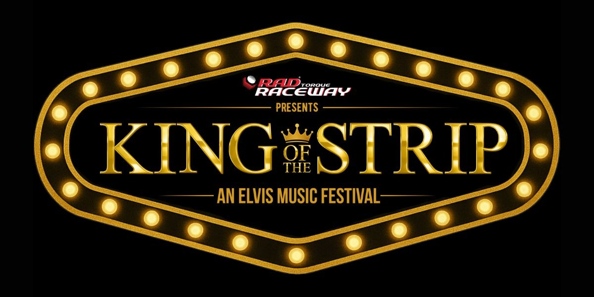 KING of the STRIP