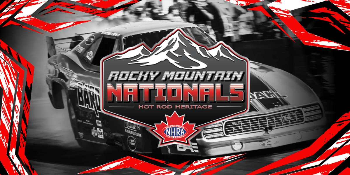 ROCKY MOUNTAIN NATIONALS 2026