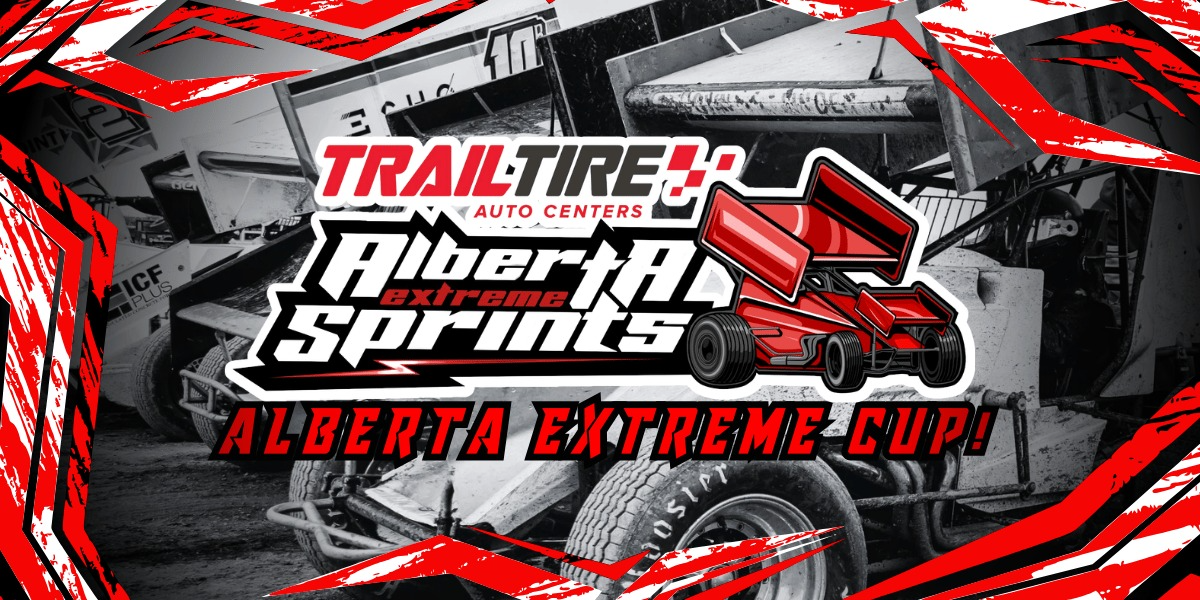 DIRT TRACK RACING SERIES - ALBERTA EXTREME CUP 2026