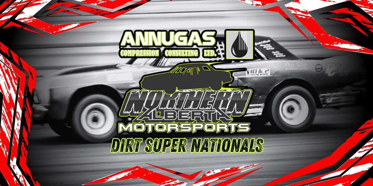 DIRT TRACK RACING SERIES - DIRT SUPER NATIONALS 2026