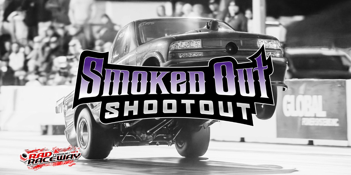 SMOKED OUT SHOOTOUT