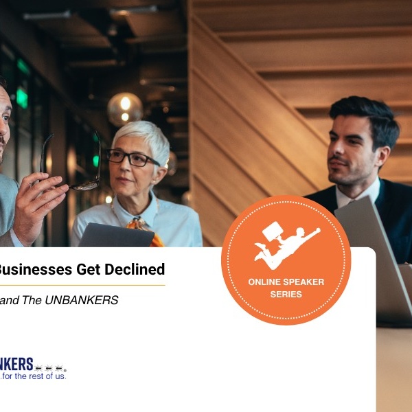 Capital Ready: Why Good Businesses Get Declined