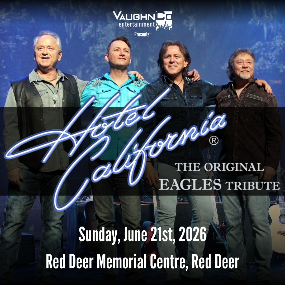 Hotel California - The Original Eagles Tribute