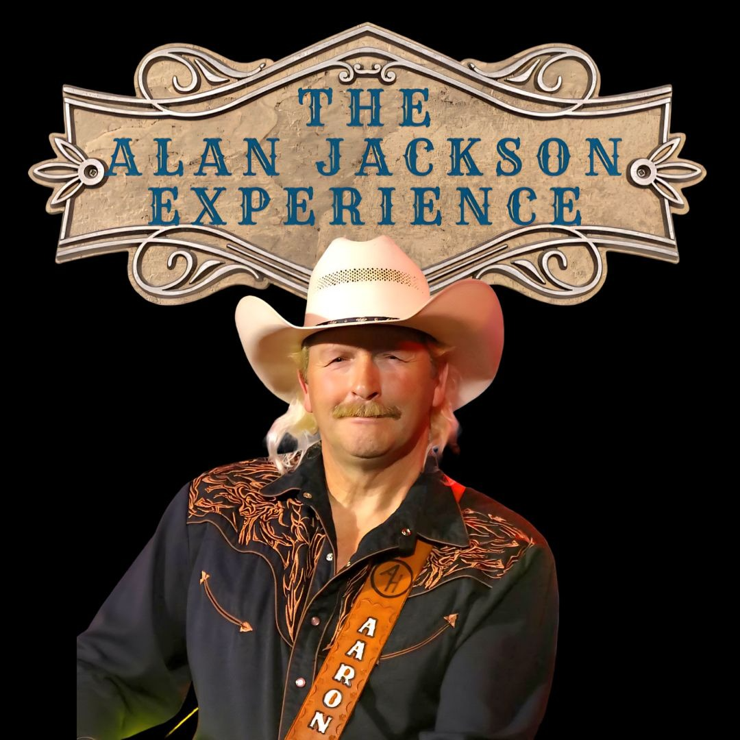 The Alan Jackson Experience