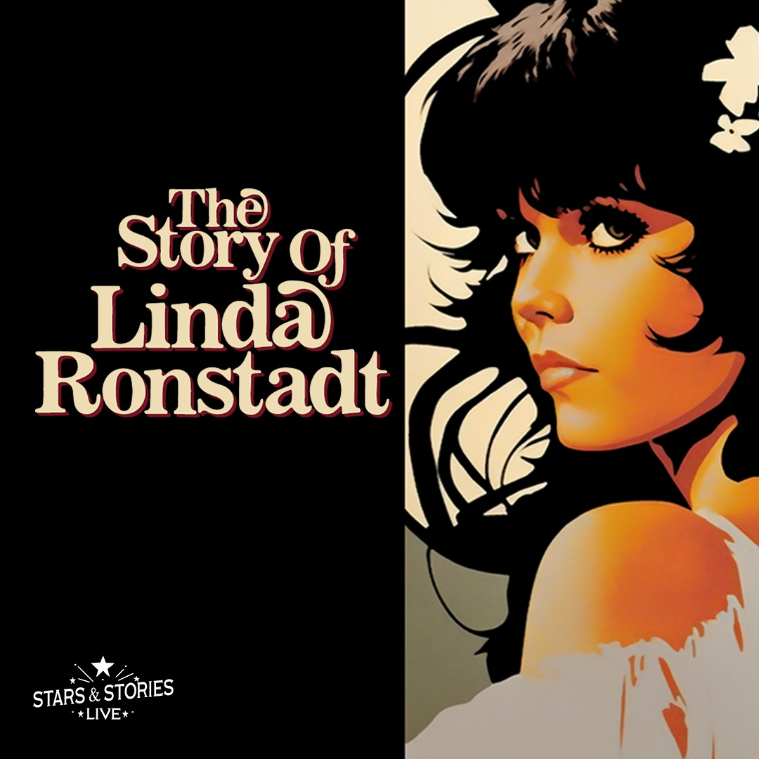 The Story of Linda Ronstadt