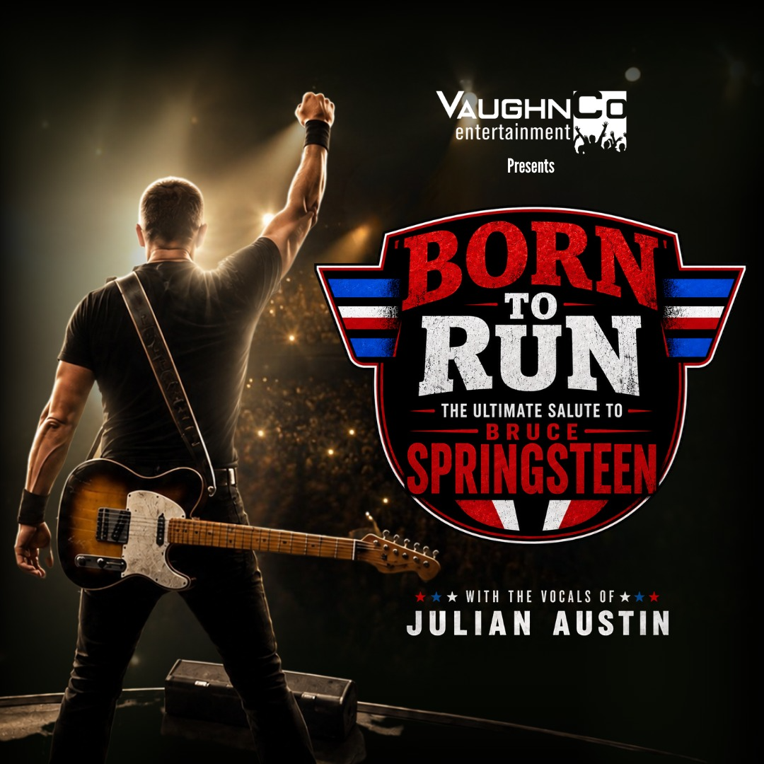 Born to Run Canada - The Ultimate Bruce Springsteen Tribute