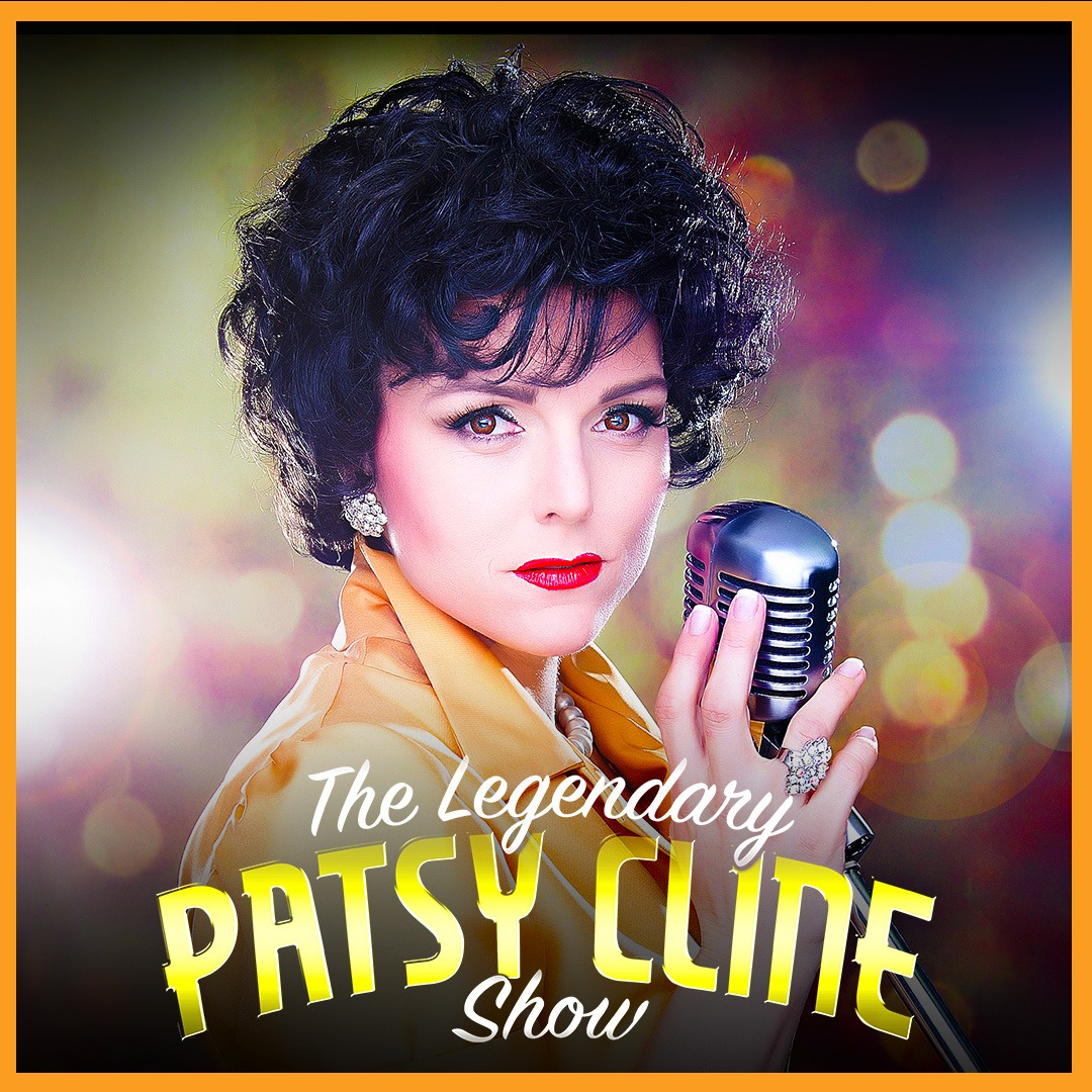 The Legendary Patsy Cline Show