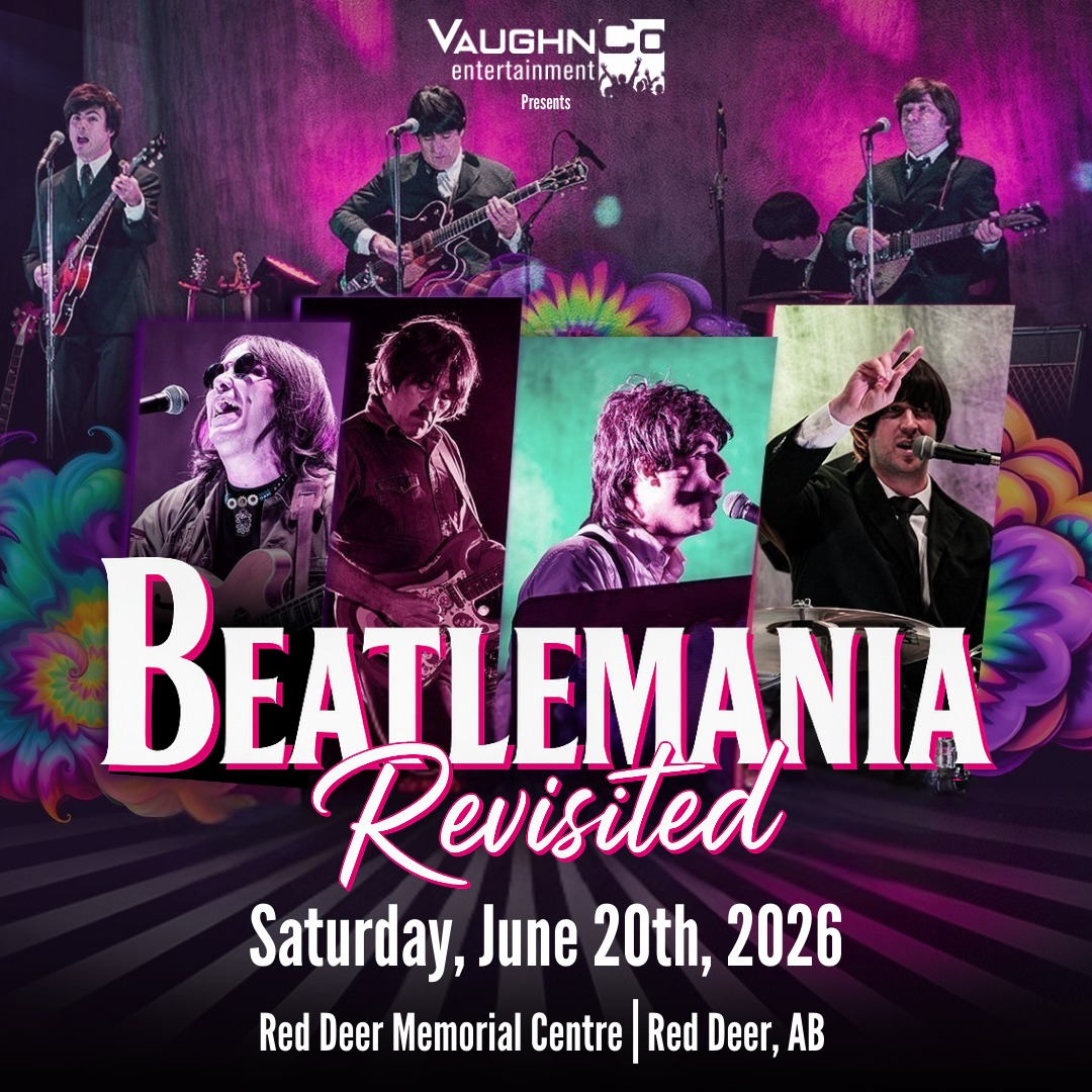 Beatlemania Revisited