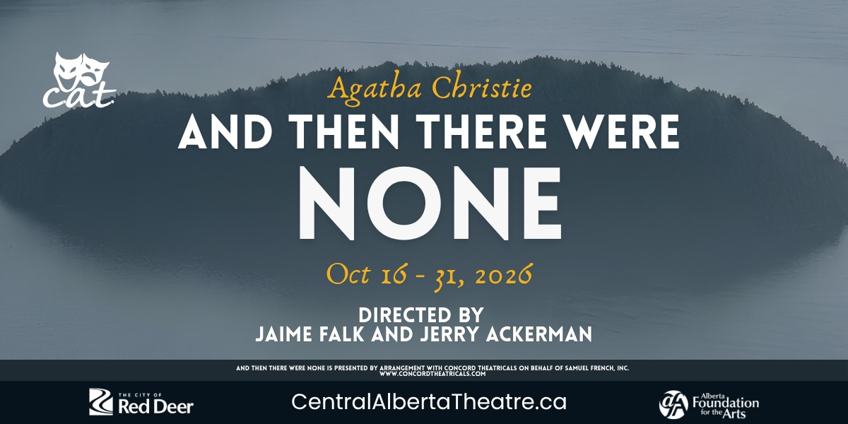 And Then There Were None by Agatha Christie
