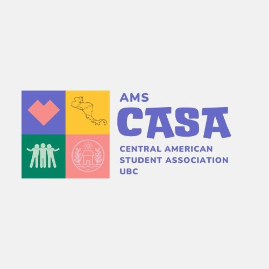 Central American Students Association Membership