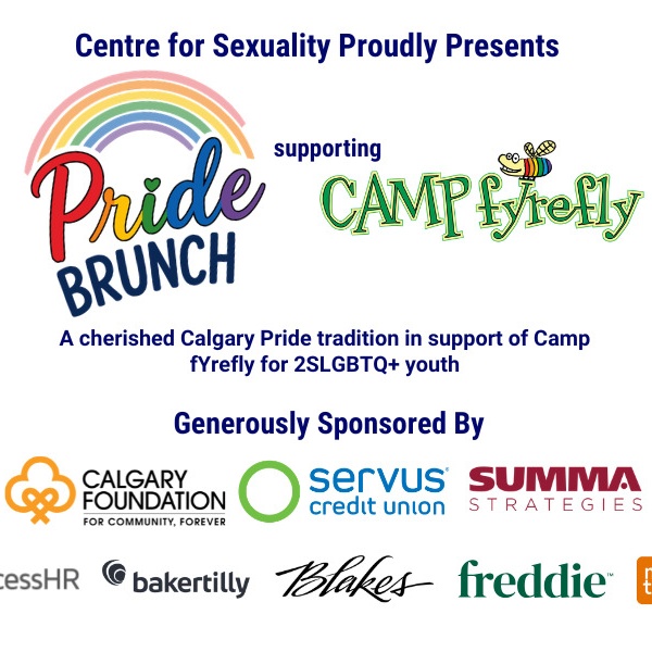 Pride Brunch 2026