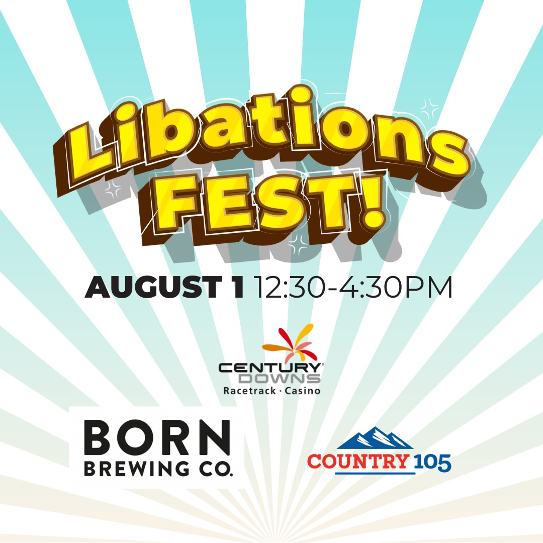 Libations Fest 2026