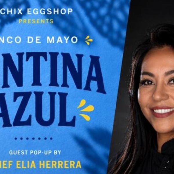 Cantina Azul
