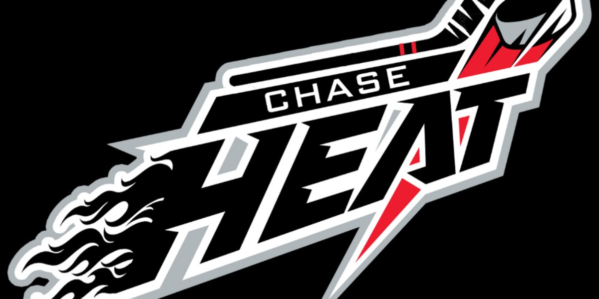 Chase Heat Home Games