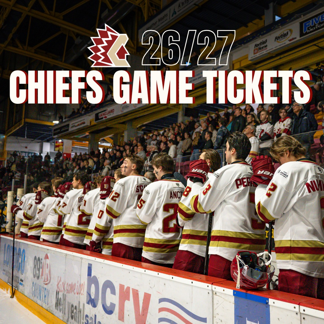 Chiefs VS Express