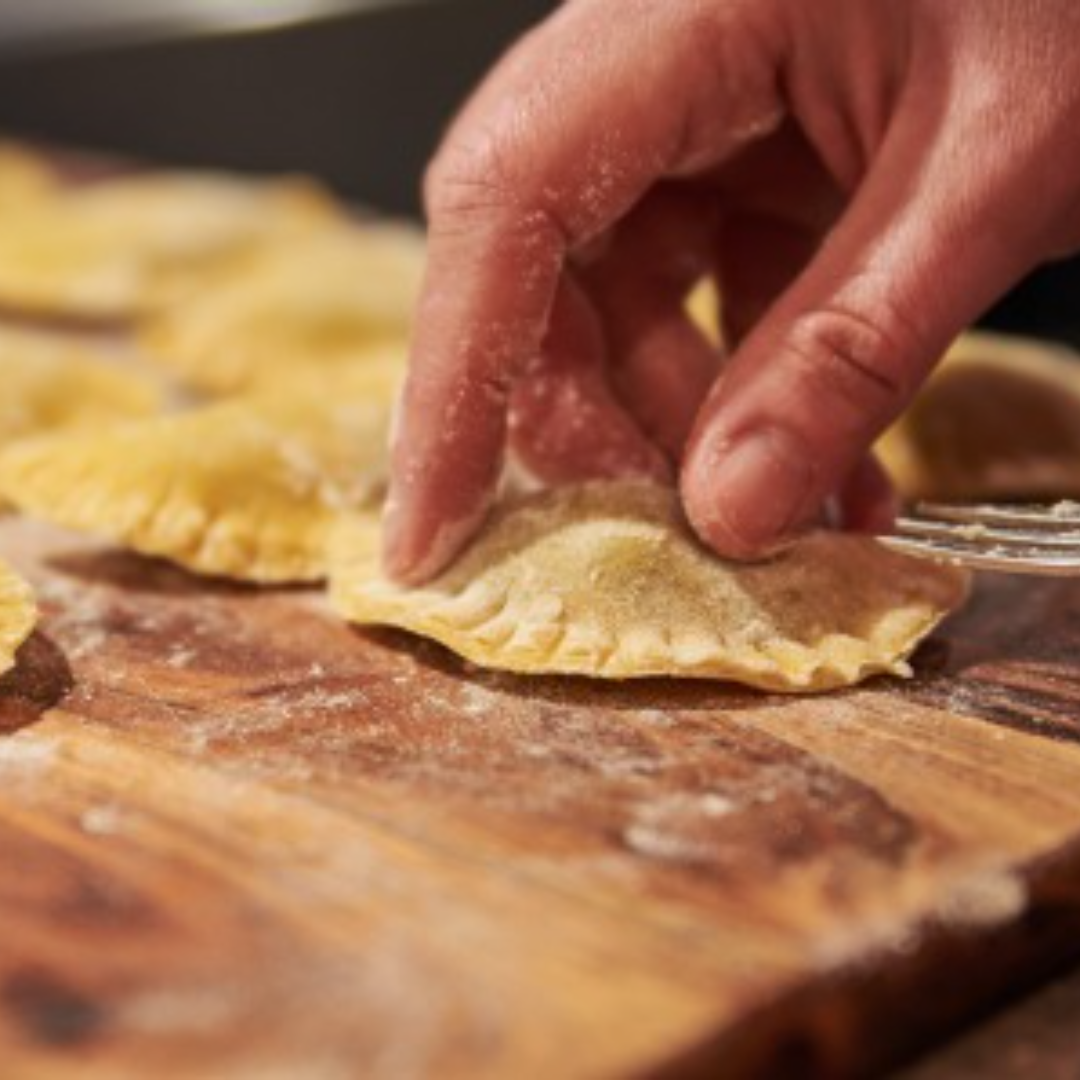 Italian Ravioli Feast (Hamilton)